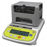 HTY-600C 精密陶瓷體密度、孔隙率測(cè)試儀