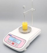 HTY-600X 中高黏度液體相對密度、濃度測試儀