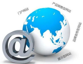 常州昌潤(rùn)信息 網(wǎng)站建設(shè)中的常見網(wǎng)站類型與互聯(lián)網(wǎng)信息服務(wù)