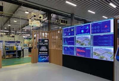 技術賦能，智造未來 臺州工廠榮膺浙江省“未來工廠”引領行業新標桿
