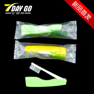 酒店一次性牙刷 便利與環保的平衡思考