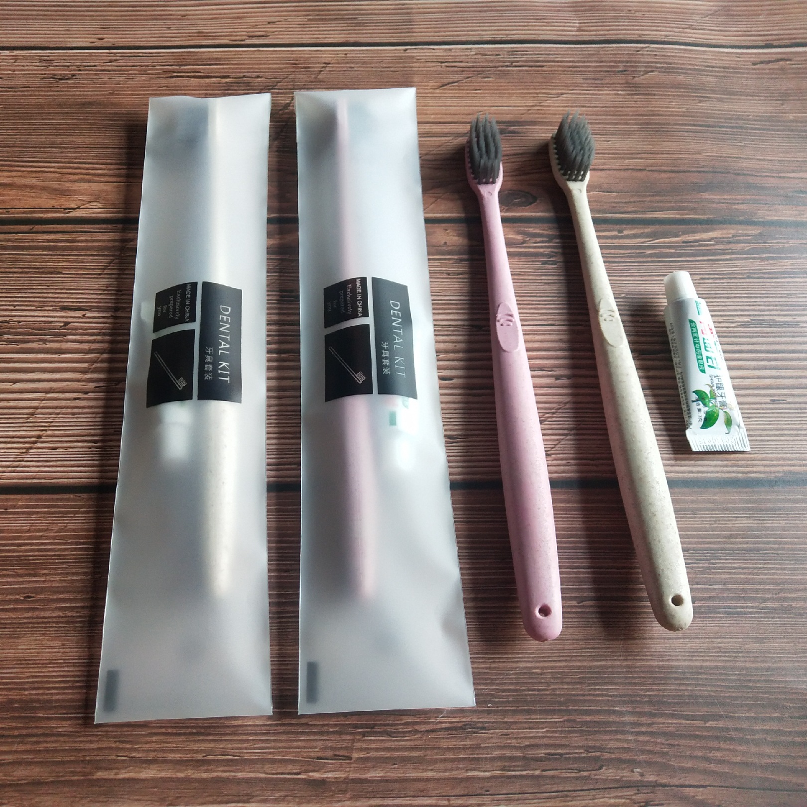 酒店一次性用品 從簡(jiǎn)約套裝到環(huán)保未來(lái)