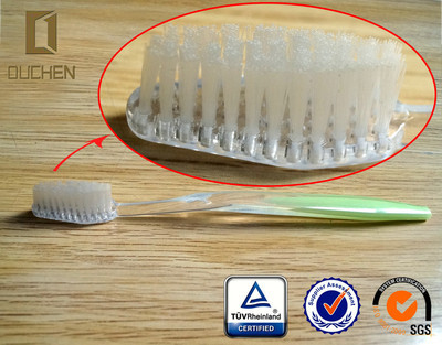 西安歐臣 一站式酒店用品批發(fā)，為您提供長(zhǎng)期穩(wěn)定的一次性牙具供應(yīng)