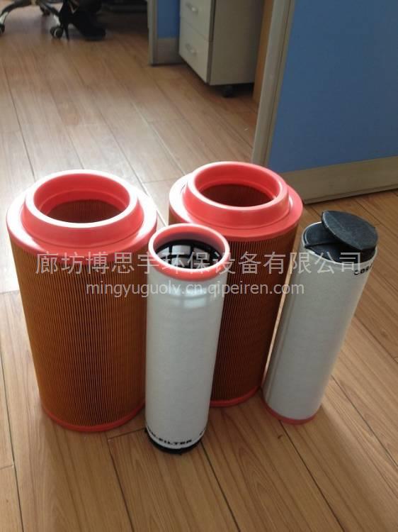 英格索蘭空氣過濾器