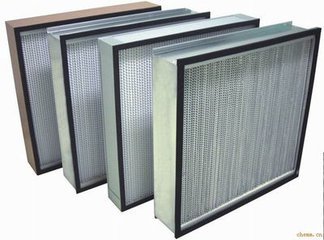 對凈化設(shè)備的需求越來越大