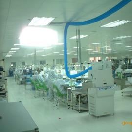 合肥空氣凈化工程價格 批發 供應 谷瀑環保