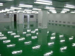 長沙 株洲 湘潭凈化工程 廠房除塵改造 潔凈工程商機(jī)平臺