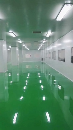 麗江凈化工程設備 麗江凈化工程 云南賽達凈化設備