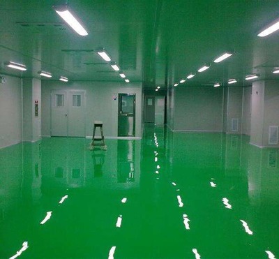 河北凈化工程建設(shè)材料和技術(shù)要求