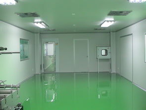 河北gmp廠房凈化工程 gmp裝修價(jià)格 gmp裝修 潔凈室 廠房潔凈室 谷瀑環(huán)保