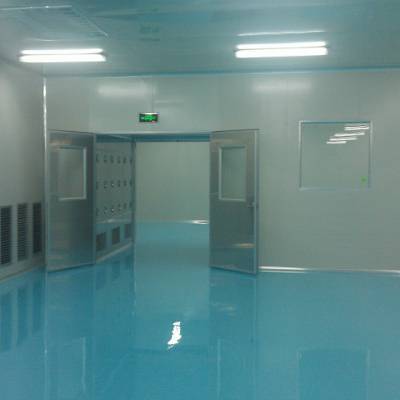 吹膜凈化工程費(fèi)用-溫州凈化工程費(fèi)用-恒盛凈化工程