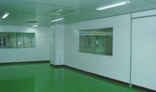 供應(yīng)貴州實(shí)驗(yàn)室裝修|廣西實(shí)驗(yàn)室凈化工程|云南凈化裝修解決方案_建筑建材_世界工廠網(wǎng)中國(guó)產(chǎn)品信息庫(kù)