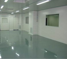 凈化工程公司供應(yīng)平面空間合理布置的技術(shù)課程