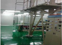 甘肅安勝環境科技工程 實驗室專用設備產品列表