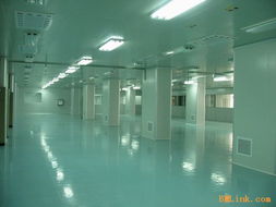 供應(yīng)室內(nèi)凈化工程 打造潔凈空間的關(guān)鍵技術(shù)與應(yīng)用