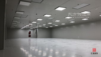 如何選擇凈化車間報價？服務卓越的凈化工程公司 匯濠裝飾與凈化設備